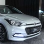 Kini Makin Murah! Intip Spesifikasi Lengkap Hyundai i20, Hatchback Lincah Cocok untuk Anak Muda