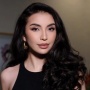 Prinsip Dilanggar, Manohara Pilih Putuskan Youtuber Kristian Hansen