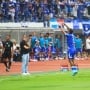Hasil Akhir: Kalahkan Persija, Persib Bandung Juara Paruh Musim