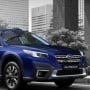 Ingin Beli SUV Mewah, Ini Daftar Harga Mobil Subaru Januari 2026!