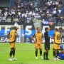 Profil Bruno Tubarao yang Injak Kaki Beckham di Laga Persib Bandung vs Persija Jakarta