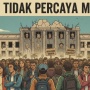 Fenomena Trust Issue Gen Z: Mengapa Mereka Tak Lagi Percaya Institusi Formal?