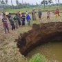 Tanah Tiba-tiba Ambles Jadi Lubang Raksasa? BRIN Ungkap Penyebab dan Daerah Rawan di Indonesia