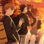 Anime Coming-of-age The Ramparts of Ice Siap Tayang April di Netflix