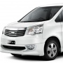 MPV Pintu Geser Mewah ala Alphard, Harga ala Carry Pickup: Intip Pesona Toyota NAV1 Bekas