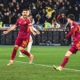 AS Roma Tersingkir dari Coppa Italia Setelah Kalah Dramatis 2-3 Melawan Torino di Stadion Olimpico