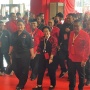 Megawati Hadiri Penutupan Rakernas I PDIP, Sampaikan Arahan dan Rekomendasi Partai