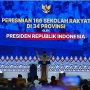 BNI Pertegas Dukungan Sekolah Rakyat untuk Perluas Pemerataan Pendidikan Nasional