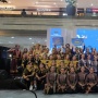 Jadi Juara, ISI Jogja & SMKN 5 Denpasar Siap Tampil di Grand Final iForte National Dance Competition