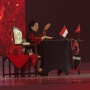 Sikap Politik PDIP: Megawati Deklarasikan Jadi 'Kekuatan Penyeimbang', Bukan Oposisi