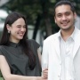 Yasmin Napper dan Giorgino Abraham Putus karena Orang Ketiga? Ini Faktanya