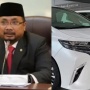 Harga Alphard Eks Menag Yaqut di LHKPN Tuai Sorotan, Beda Jauh dari Harga Resmi?