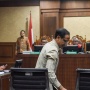 Tok! Hakim Tolak Eksepsi Nadiem Makarim, Sidang Korupsi Chromebook Lanjut ke Pokok Perkara