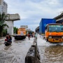 Waspada! Ini 9 Daerah Rawan dan Langganan Banjir di Jakarta