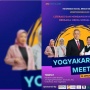 50 Medsos Lokal Ramaikan ISMN Yogyakarta Meetup 2026, Bahas Kolaborasi di Era Digital
