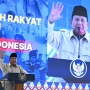 Prabowo Duga Ada Kekuatan Asing Bayar Segelintir Orang untuk Mengejek