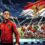 Panggung Perdana John Herdman: Pimpin Timnas Indonesia Lawan Raksasa Eropa