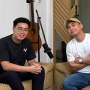 Timothy Ronald Kupas Cara Raditya Dika Mengelola Investasi demi Kebebasan Finansial