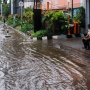 Banjir Jakarta, Sekitar 1.600 Warga Masih Mengungsi hingga Selasa Pagi