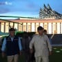 Setelah Resmikan Proyek Besar di Balikpapan, Apa Agenda Rahasia Prabowo di IKN?