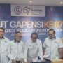 Pengusaha Minta Pemerintah Beri Ruang Proyek Infrastruktur untuk UMKM Konstruksi