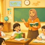 Sekolah Tanpa Hukuman? Begini Arah Baru Disiplin ala Abdul Muti
