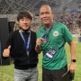 Nova Arianto Tak Disodorkan Jadi Asisten John Herdman, Sebuah Keuntungan atau Kerugian?