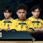 Hasil M7 Mobile Legends Swiss Stage 3: ONIC Kalah 2 Kali, Rawan Tereliminasi
