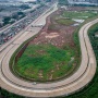 Akses Tol Langsung KM 25 JakartaMerak Masuki Uji Laik Fungsi