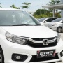 Takut Kembaran pas Pakai Mobil Irit Sejuta Umat? Ini 5 Alternatif Honda Brio