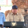 Prabowo Resmikan SMA Taruna Nusantara Kampus Malang