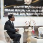 Bertemu Dubes Filipina, Yusril Jajaki Transfer Narapidana dan Bahas Status WNI Tanpa Dokumen