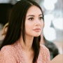 Banyak Rumah Produksi Mau Angkat Buku Broken Strings ke Layar Lebar, Aurelie Moeremans Kaget