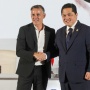 John Herdman Resmi! Erick Thohir: Timnas Indonesia Masuki Era Baru