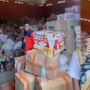 Viral Ratusan Ton Bantuan Korban Banjir Bireuen Ternyata Menumpuk Rapi di Gudang BPBD!