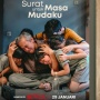 Sinopsis Surat untuk Masa Mudaku, Film Indonesia Original Netflix Pertama di 2026
