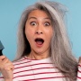 Urutan Hair Care untuk Menghilangkan Uban Usia 40 Tahun ke Atas