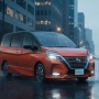 Duel Mobil Keluarga Mewah tapi Murah: Lebih Oke Nissan Serena atau Toyota NAV1?