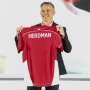 9 Bintang Timnas Indonesia Kirim Pesan Sambutan Hangat untuk John Herdman