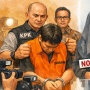 Mengapa KPK Tak Lagi Tampilkan Tersangka Korupsi?