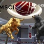 Daftar Saham Potensi Indeks MSCI Februari 2026, Ada BUMI Sampai BUVA
