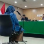 Dewas KPK Nyatakan Istri Tersangka Kasus K3 Bersalah, Dihukum Minta Maaf Secara Terbuka