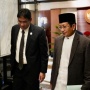 Menag Dorong Aktivasi Dana Umat, Sinergi dengan Kemenkeu Diperkuat