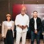Peluncuran FolagoPro sebagai Promotor Konser, Umumkan "An Evening with Brian McKnight" di Jakarta