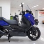 4 Fakta Baru Yamaha XMAX Connected 2026, Tampilan Eropa Harga Mulai Rp68 Jutaan