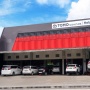 Bukan Sekadar Bengkel, Bridgestone Indonesia Luncurkan Outlet Premium TOMO Signature Pertama