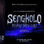 Dibintangi Aulia Sarah, Film Sengkolo: Petaka Satu Suro Sajikan Teror Horor Psikologis