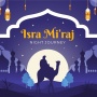 KUIS: Seberapa Tahu Kamu Detail Sejarah Isra Miraj?