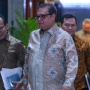 Airlangga Klaim SPPG Model Bisnis Aman: Jaminannya APBN MBG Rp 335 Triliun