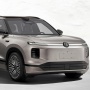 Volkswagen ID. Era 9X EREV Resmi Debut: Performa Kencang, Jarak Tempuh Makin Jauh